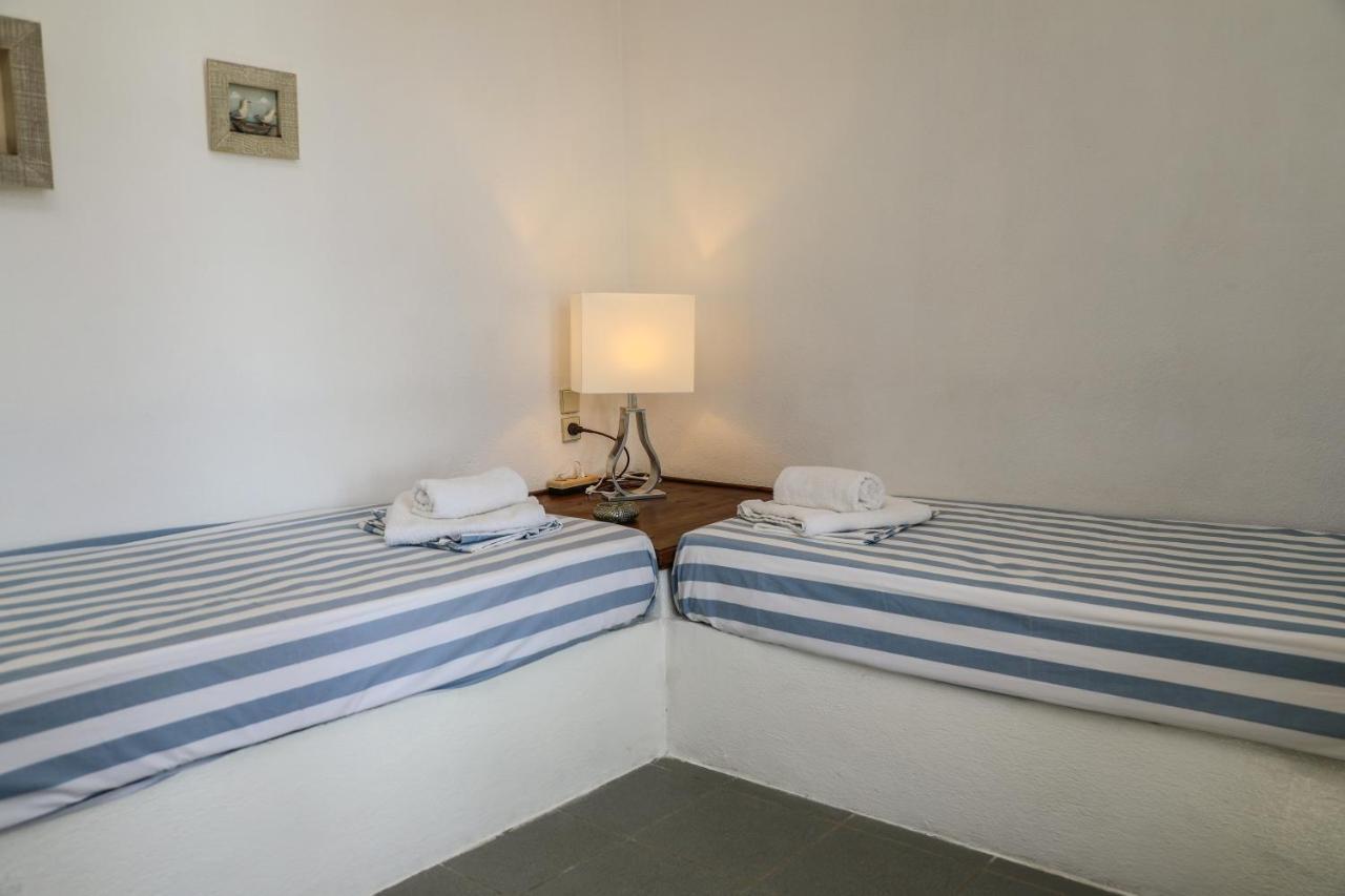 Golden View Villa Skiathos-Stadt Exterior foto