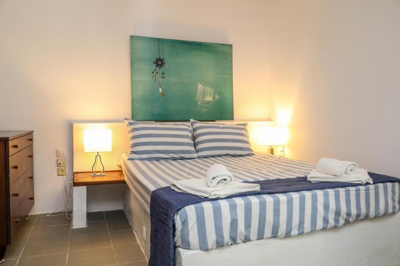 Golden View Villa Skiathos-Stadt Exterior foto